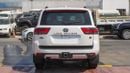 تويوتا لاند كروزر GR SPORT 3.5L V6 Oman Specs
