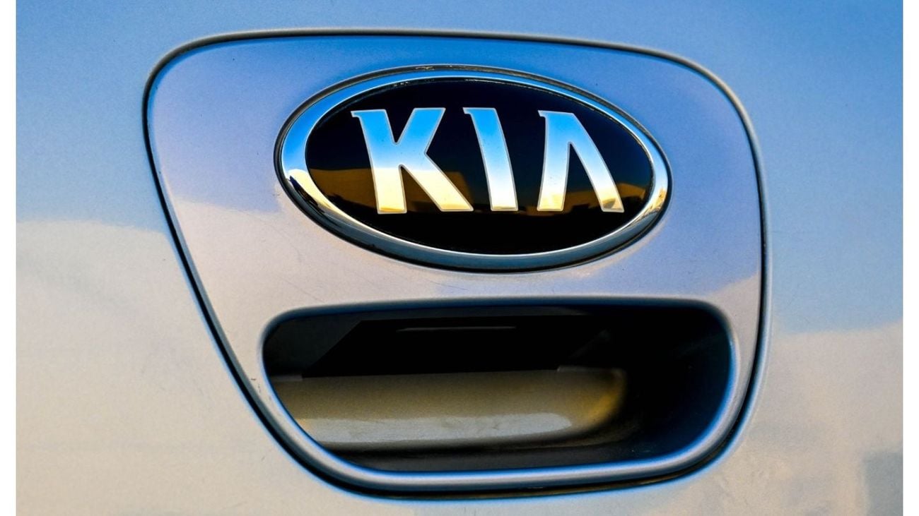 Kia Picanto Kia Picanto 2018 GCC, in excellent condition, inside and out