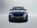 Porsche Macan T