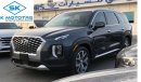 Hyundai Palisade 3.8L PETROL / ROYAL ELITE EDITION /SUNROOF / FULL OPTION / LOW MILEAGE (LOT  # 5203)