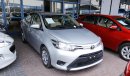 Toyota Yaris SE 1.5