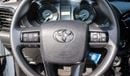 تويوتا هيلوكس 2025 Model Toyota Hilux DC Adventure, 4.0L Petrol 4WD 6A/T