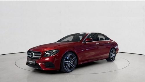 Mercedes Benz E350 STANDARD | Guaranteed Warranty | 0 Down Payment