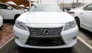 Lexus ES350