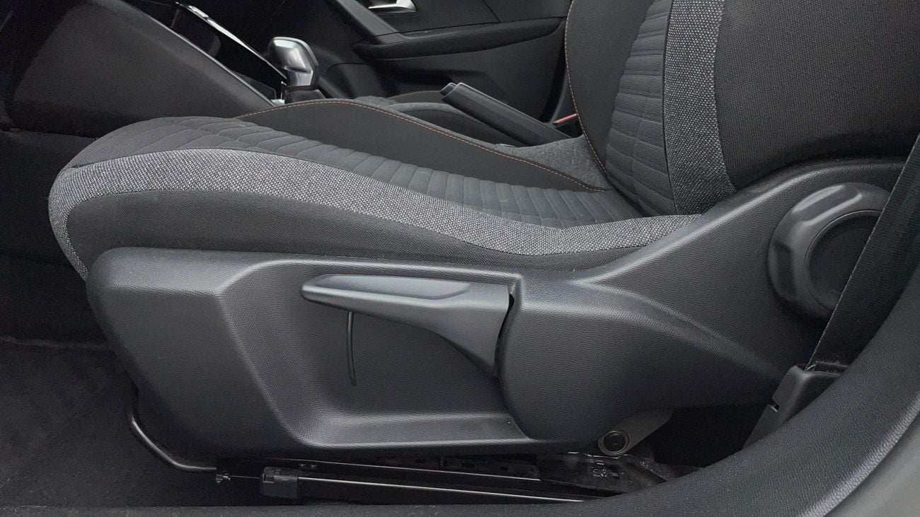 Peugeot 2008 ACTIVE 1.6 | Zero Down Payment | Free Home Test Drive