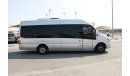 Mercedes-Benz Sprinter 21 SEATER LUXURY PASSENGER VAN 2015 LOW MILEAGE WITH GCC SPECS