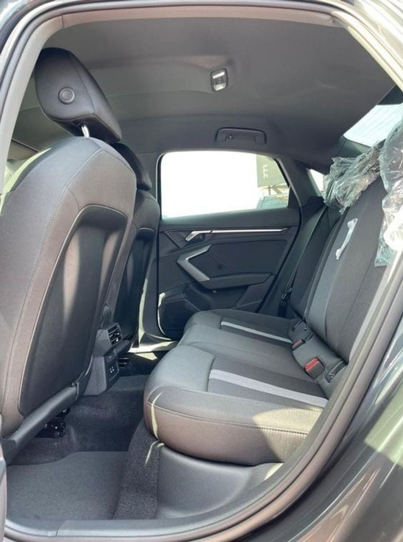 أودي A3 35 TFSI Uder Warranty & Services 2025 GCC