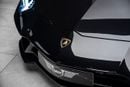 Lamborghini Aventador 6.5L V12