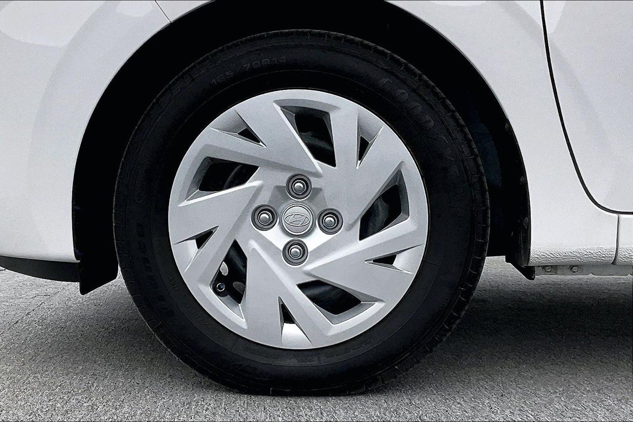 Hyundai Grand i10 Smart | Guaranteed Warranty | 0 Down Payment