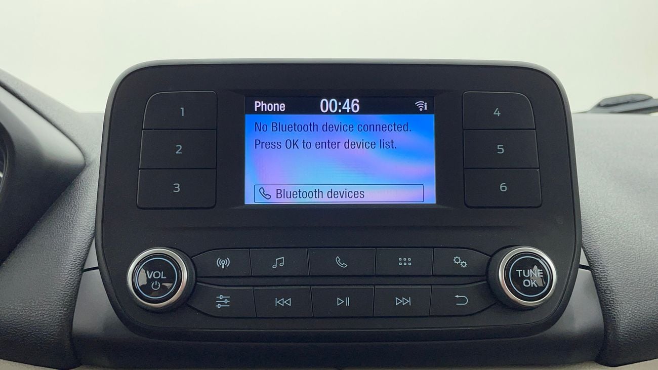 Ford EcoSport AMBIENTE 1.5 | Zero Down Payment | Free Home Test Drive