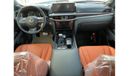 لكزس LX 570 LX570 LX SPORT PACKAGE 2021 FOR EXPORT ONLY LIMITED STOCK