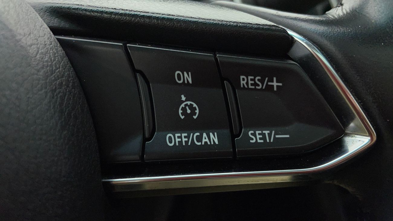 Mazda 3 V 1.6 | Zero Down Payment | Free Home Test Drive