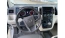 Toyota Hiace 3.5 NEW SHAPE