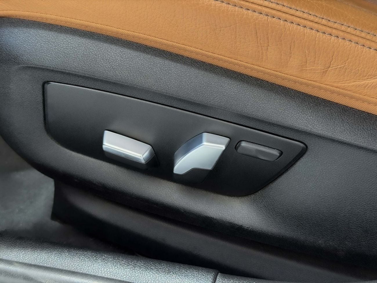 BMW 520i M SPORT