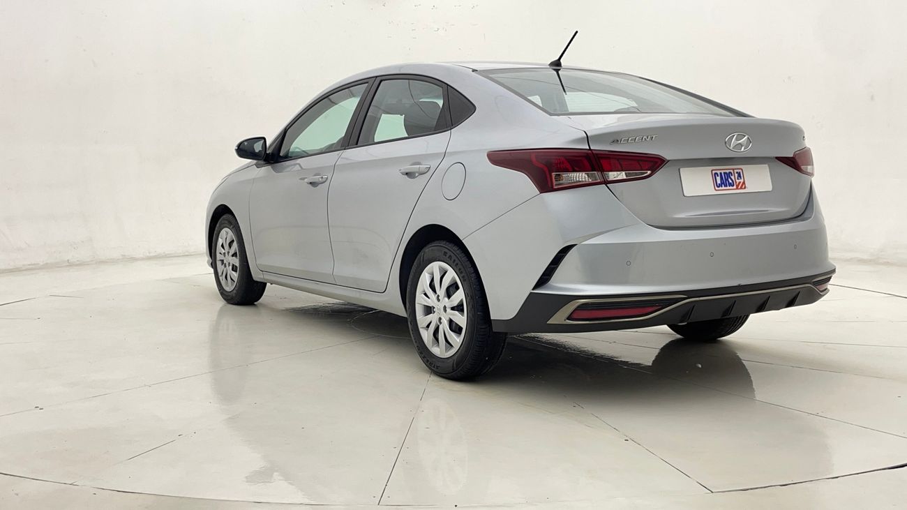 هيونداي أكسنت SMART 1.6 | بدون دفعة مقدمة | اختبار القيادة في المنزل