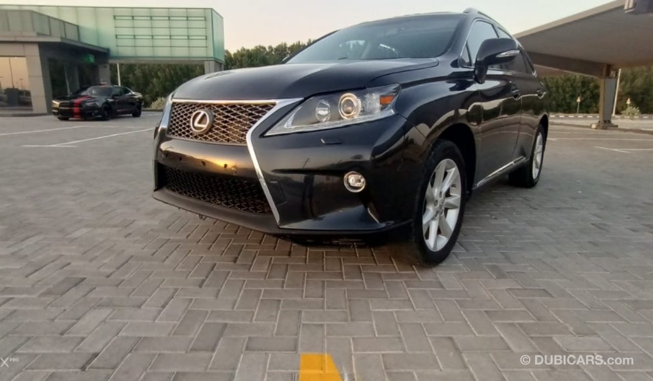 Lexus RX350