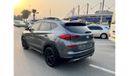 Hyundai Tucson 2019 BRABUS EDITION PANORAMIC 4x4 USA SPECS - F