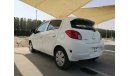 Mitsubishi Mirage 2014 ref #567