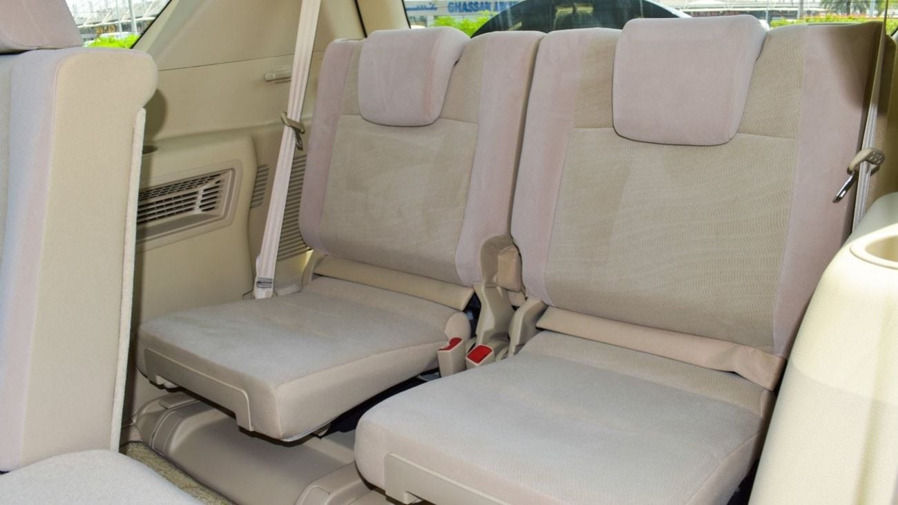 تويوتا برادو TXL V6