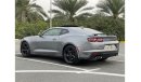 Chevrolet Camaro 2019 model 2SS, American import, full option, hatch, without accidents, 8 cylinder, automatic, agenc