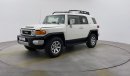 Toyota FJ Cruiser GXR 4 | Under Warranty | Inspected on 150+ parameters