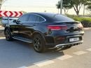 Mercedes Benz GLC 300 E 4MATIC PREMIUM