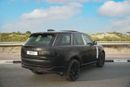Land Rover Range Rover 2024 Range Rover Vogue Autobiography P530 4.4L AWD 0Km