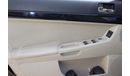 Mitsubishi Lancer GLX Low Mitsubishi Lancer /2015 /GCC / Original Paint /1.6L