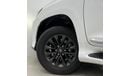 Lexus GX460 Excellence 2020 Lexus GX460, Lexus Service History, Lexus Warranty, Low Kms, GCC Specs