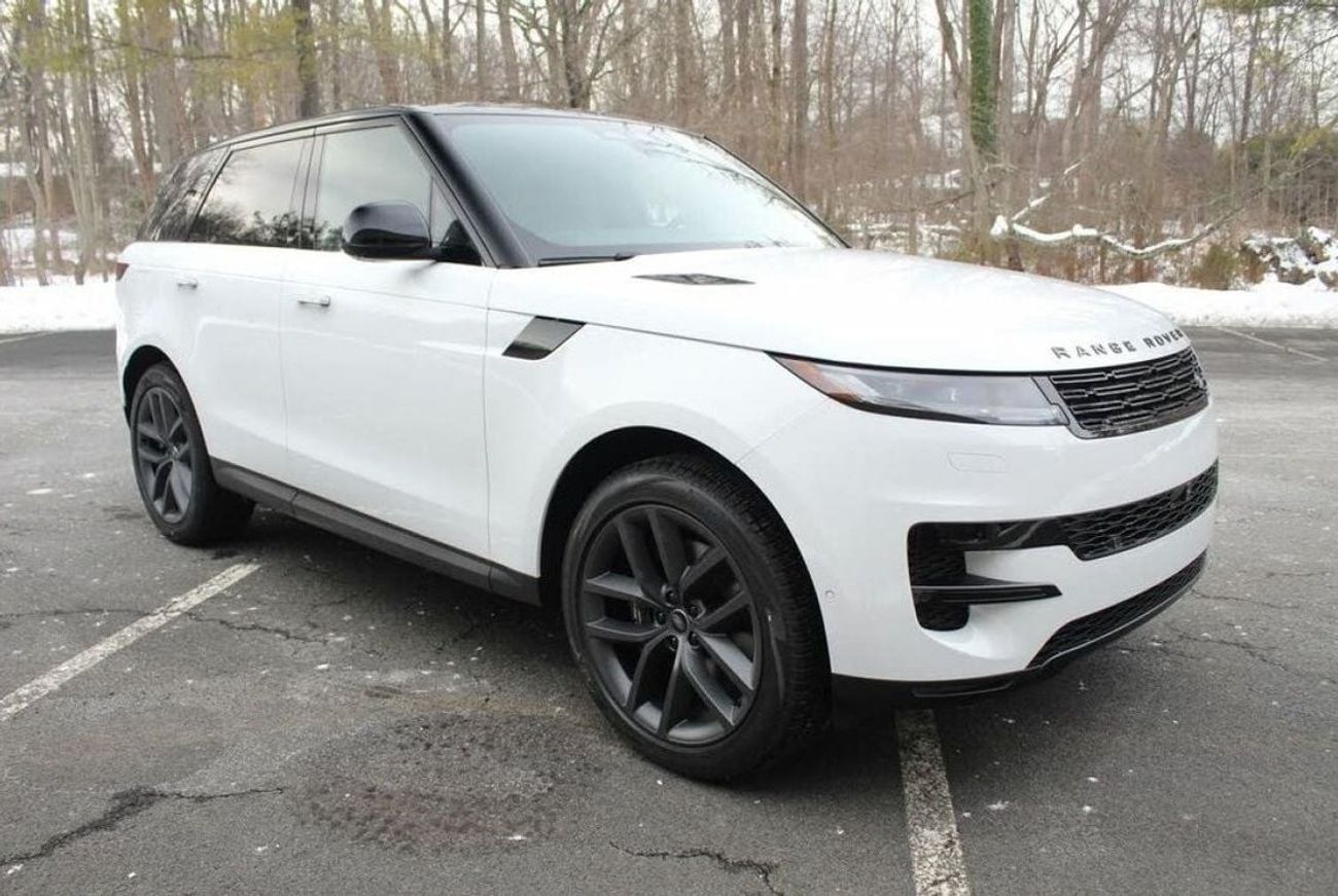 لاند روفر رينج روفر سبورت P360 SE Brand New  * Export Price *