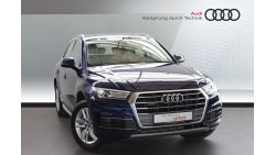 Audi Q5 45 TFSI quattro (Ref.# 147081)