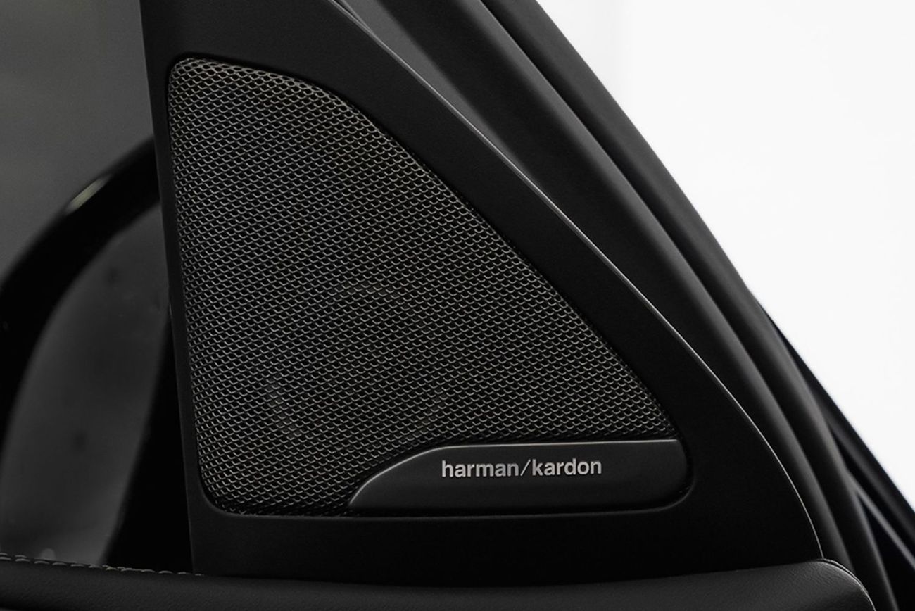 BMW X6 xDrive40i Luxury M Sport Package 3.0L