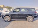 Toyota Fortuner TOYOTA FORTUNER 2.4D AT 4X4 MY2025