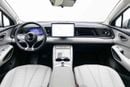 بي واي دي سيليون 05 INTELLIGENT NAVIGATION EV Intelligent Navigation - Sea White Inside White | Export Only