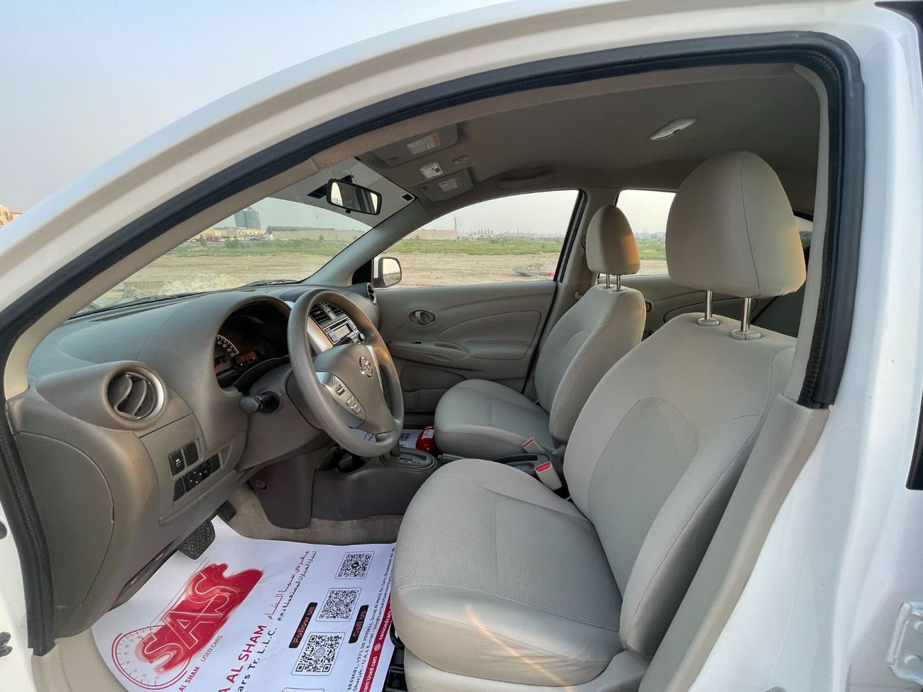 نيسان صني تقديم تسهيلات بنكية دون الحاجة إلى دفعة أولى إلى زبائننا الكرآم