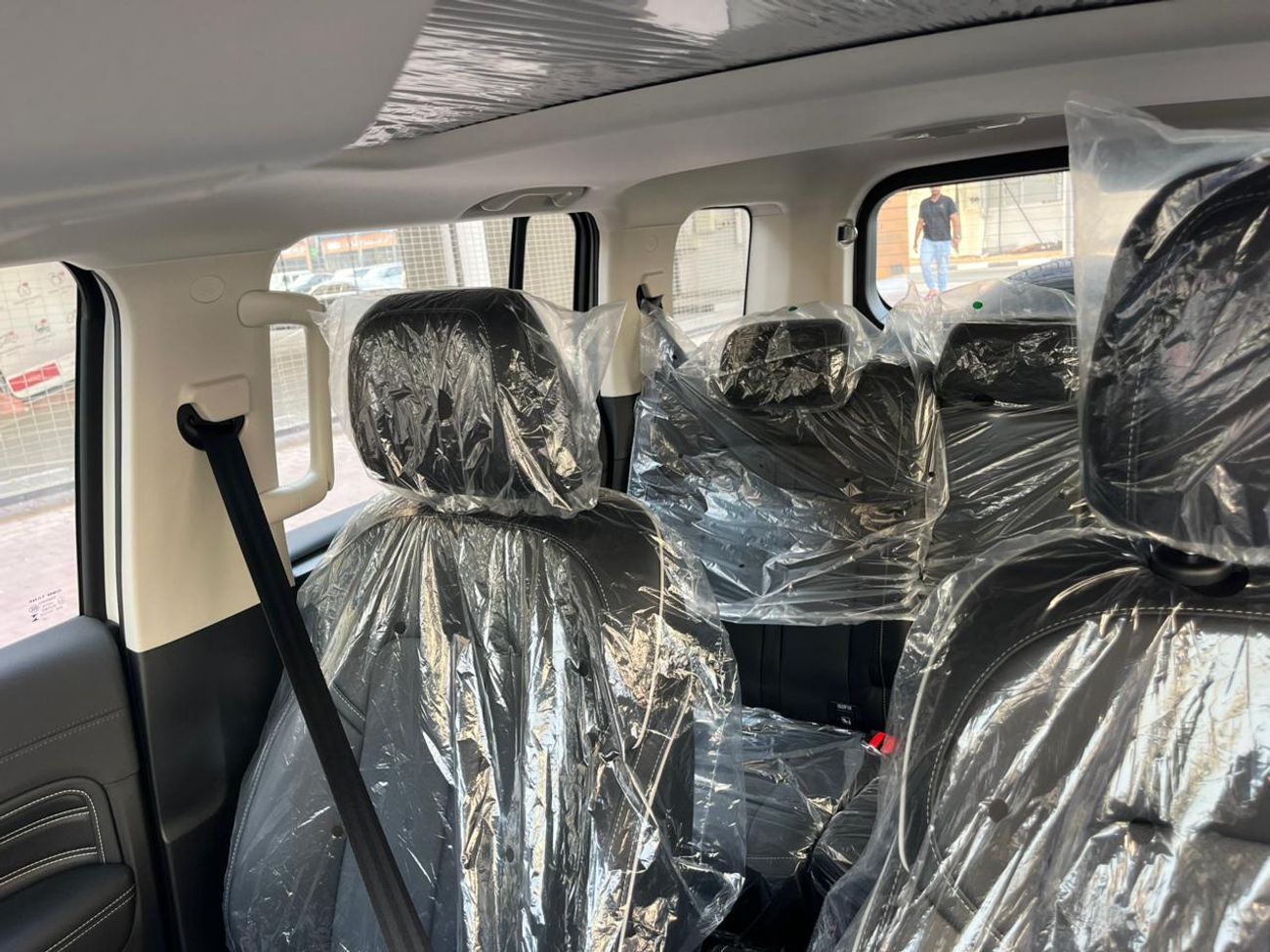 تانك 300 Conquero 2.0T