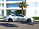 مرسيدس بنز CLS 55 AMG 5.4L V8 | 2005 | JAPANESE SPEC | FULLY UPGRADED