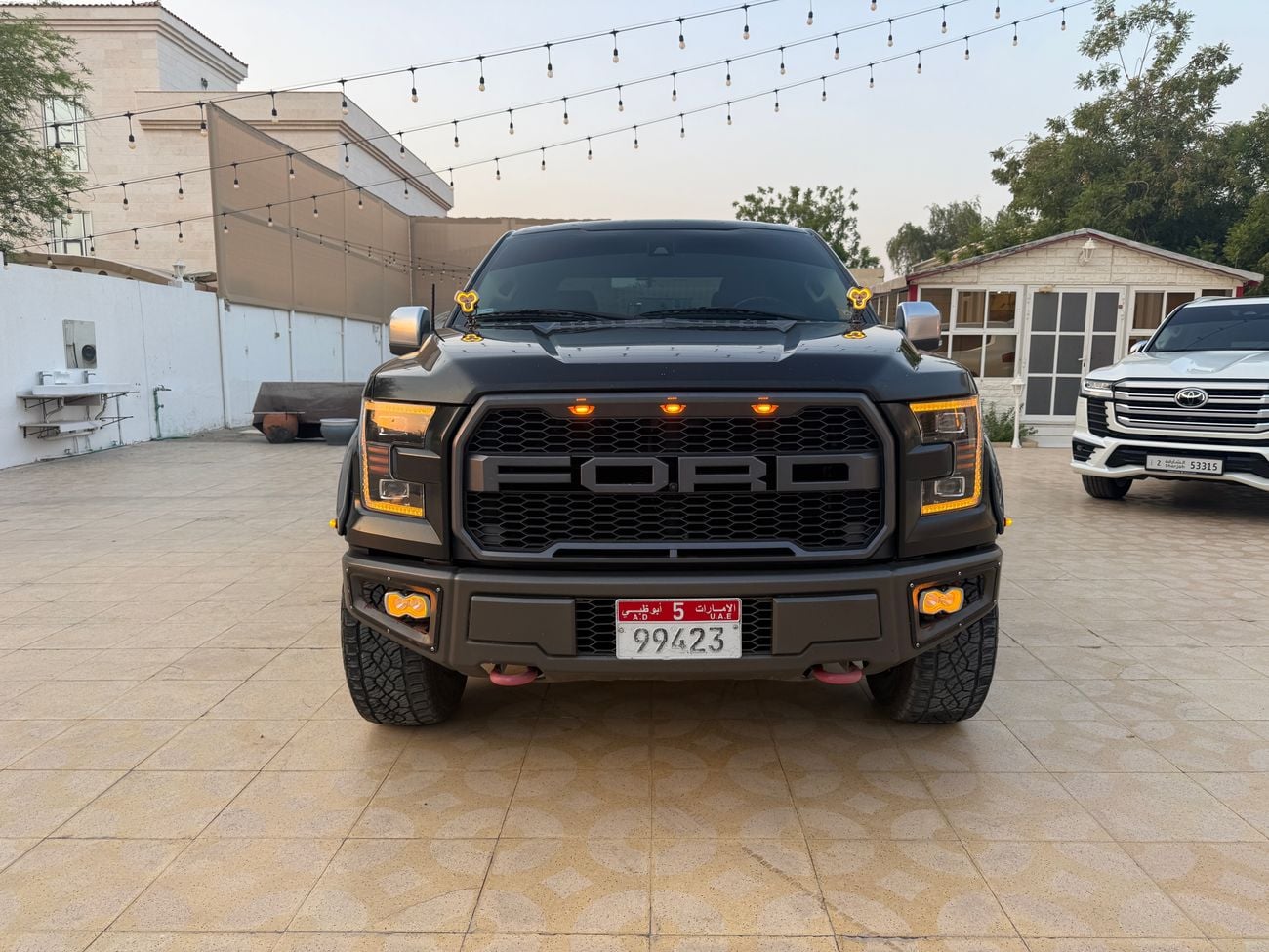 فورد F 150