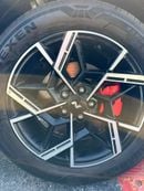 Hyundai Tucson N Line - Brand - Chinese Specs