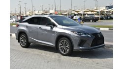 Lexus RX350 F SPORT