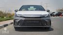 تويوتا كامري LE | 2.5L Hybrid | Panoramic Roof | Power Seat | Rear Camera | GCC Specs | Zero KM