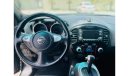 Nissan Juke S || Less Driven || GCC || Well Maintained