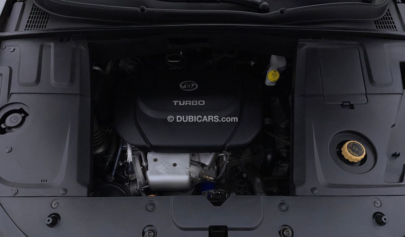 Chevrolet Captiva LS 1.5 | Zero Down Payment | Free Home Test Drive