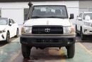 Toyota Land Cruiser Pick Up Toyota Land Cruiser Pickup LC 4.0Ltr. Double Cab Pick Up (V6cylinder - PETROL)Model