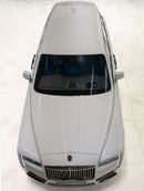 Rolls-Royce Cullinan - 2025 | BLACK BADGE | GUCCI INTERIOR | BRAND NEW | 0 KM | FULL OPTION