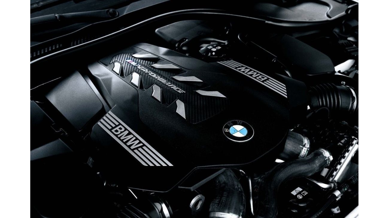 BMW M850i 50i xDrive Gran Coupe AC Schnitzer kit | 5,483 P.M  | 0% Downpayment | Excellent Condition!