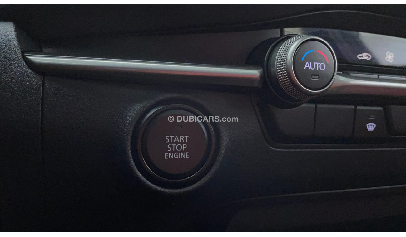 Mazda 3 EVOLVE 2 | Zero Down Payment | Free Home Test Drive