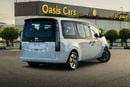 هيونداي ستاريا Luxury 2025 Brand New 11 Seater Diesel 2.2L Turbo 4 Cylinders GCC