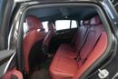 BMW X4 XDRIVE30i LUXURY M SPORT PACKAGE