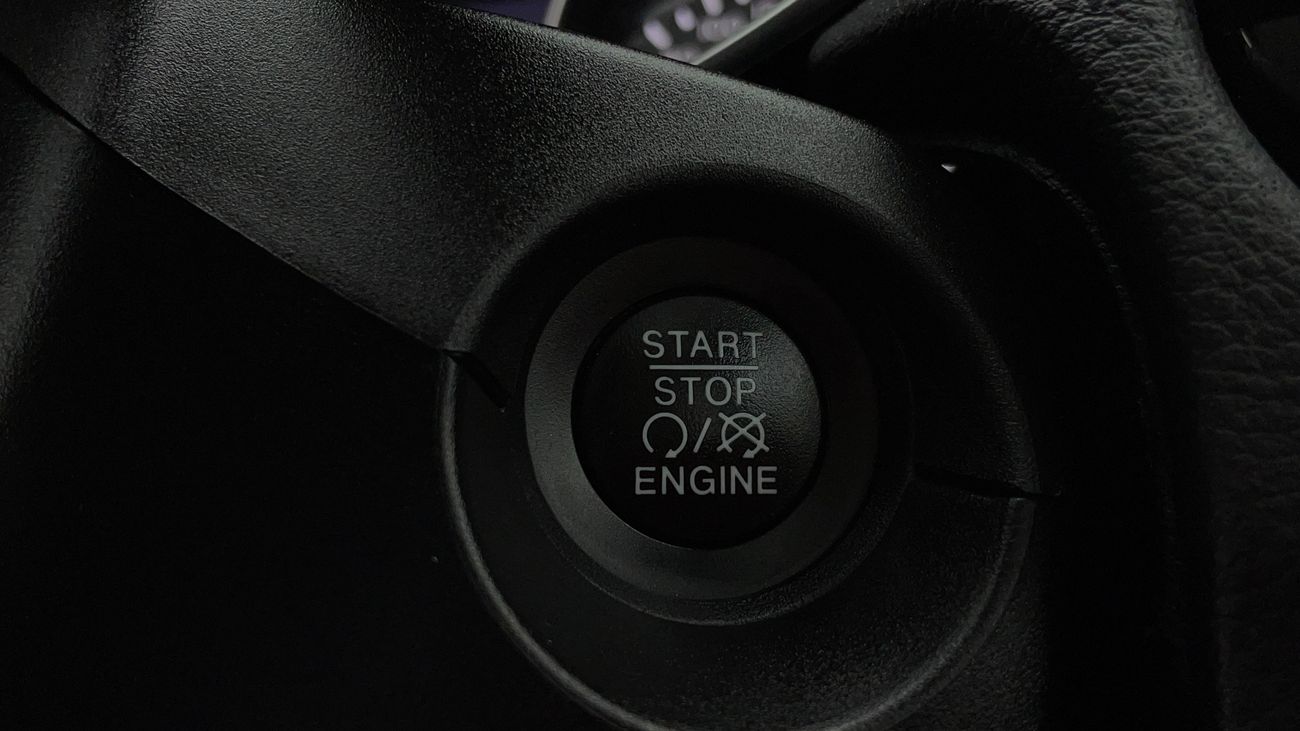 Jeep Compass LIMITED 2.4 | Zero Down Payment | Home Test Drive